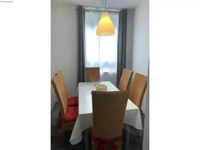 Apartmenthaus Schlosspark