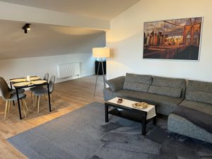 Ferienwohnung für 4 Personen (84 m²) in Worpswede