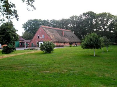 Ferienwohnung für 4 Personen (70 m²) in Worpswede 3/10