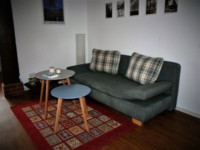 Ferienwohnung für 2 Personen (40 m²) in Worpswede 5/10