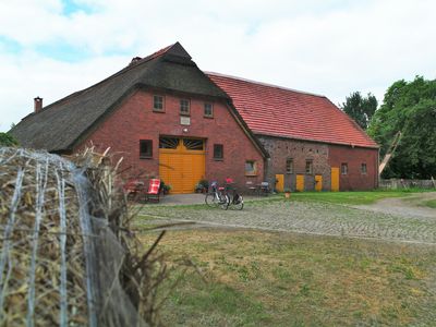 Ferienwohnung für 2 Personen (40 m²) in Worpswede 8/10