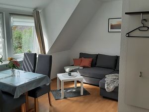 Ferienwohnung für 3 Personen (50 m&sup2;) in Worpswede