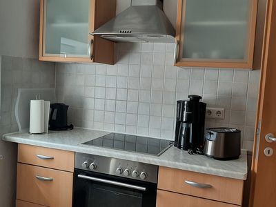 Ferienwohnung für 3 Personen (50 m²) in Worpswede 6/10