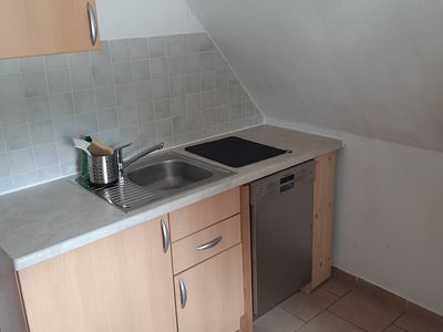 Ferienwohnung für 3 Personen (50 m²) in Worpswede 7/10