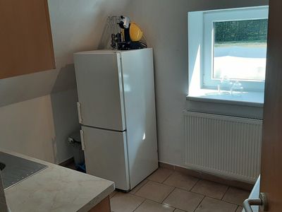 Ferienwohnung für 3 Personen (50 m²) in Worpswede 8/10