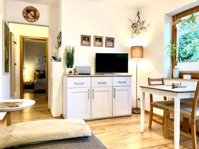 Ferienwohnung für 2 Personen (30 m²) in Worpswede 10/10