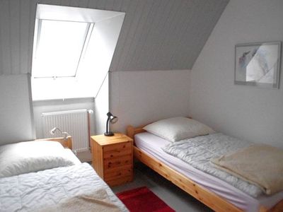 Ferienwohnung für 4 Personen (50 m²) in Worpswede 7/10