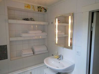 Ferienwohnung für 5 Personen (90 m²) in Worpswede 8/10