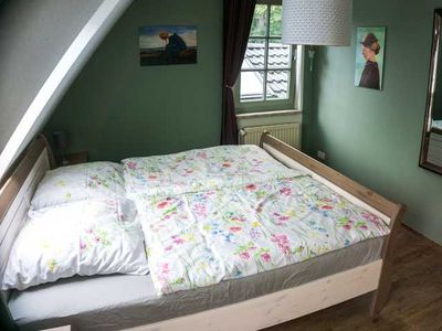 Ferienwohnung für 4 Personen (80 m²) in Worpswede 8/10