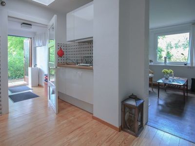 Ferienwohnung für 2 Personen (45 m²) in Worpswede 8/10