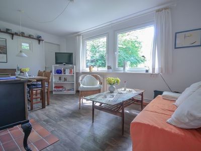 Ferienwohnung für 2 Personen (45 m²) in Worpswede 10/10