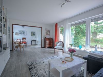 Ferienwohnung für 5 Personen (70 m²) in Worpswede 7/10