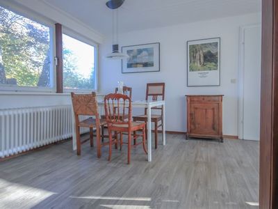 Ferienwohnung für 5 Personen (70 m²) in Worpswede 8/10