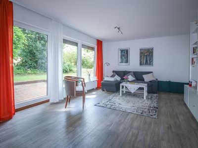 Ferienwohnung für 5 Personen (70 m²) in Worpswede 9/10