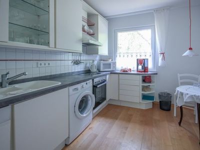 Ferienwohnung für 5 Personen (70 m²) in Worpswede 10/10