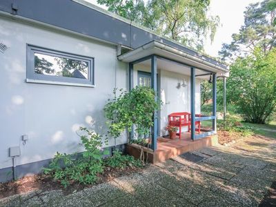 Ferienwohnung für 2 Personen (45 m²) in Worpswede 5/10