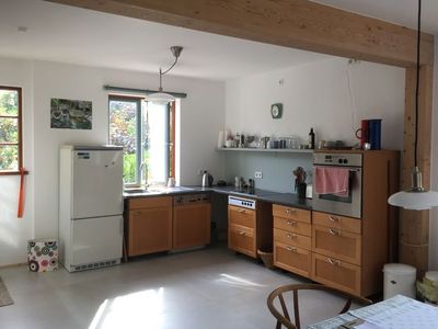 Ferienwohnung für 6 Personen (105 m²) in Worpswede 8/10