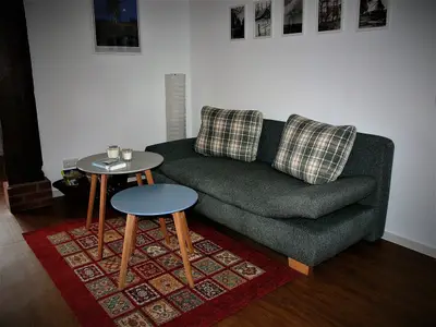 Ferienwohnung für 2 Personen (40 m²) in Worpswede 5/10