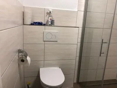 Ferienwohnung für 2 Personen (40 m²) in Worpswede 6/10