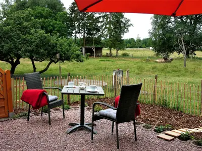 Ferienwohnung für 2 Personen (40 m²) in Worpswede 9/10