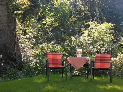 Ferienwohnung für 2 Personen in Worpswede 3/10