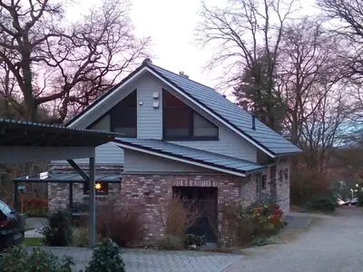 Ferienwohnung für 2 Personen in Worpswede 7/10