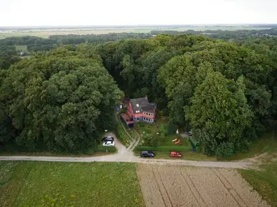 Ferienwohnung für 3 Personen (36 m²) in Worpswede 3/10