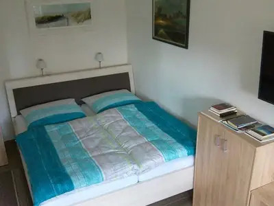 Ferienwohnung für 2 Personen in Worpswede 8/10