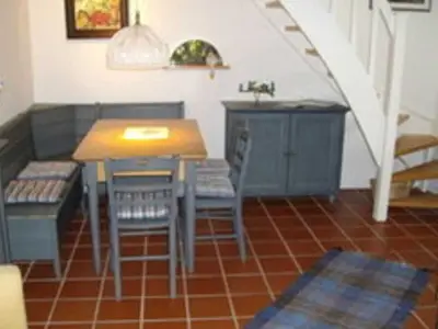 Ferienwohnung für 2 Personen in Worpswede 3/4