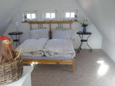 Ferienwohnung für 2 Personen in Worpswede 4/4