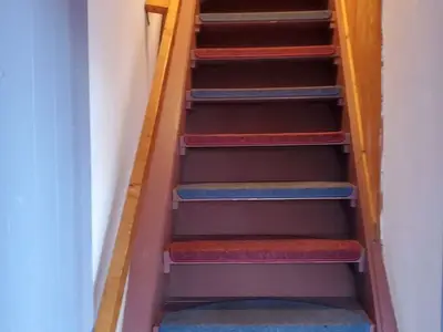 Ferienwohnung für 4 Personen (50 m²) in Worpswede 9/10