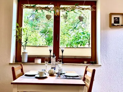 Ferienwohnung für 2 Personen (30 m²) in Worpswede 9/10