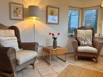 Ferienwohnung für 5 Personen (90 m²) in Worpswede 10/10
