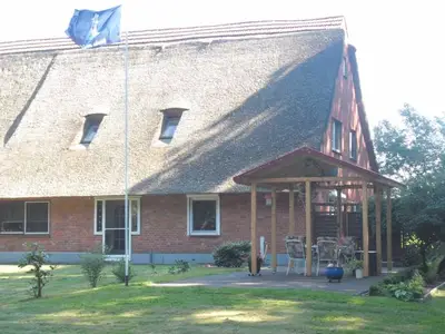Ferienwohnung für 4 Personen (70 m²) in Worpswede 4/10