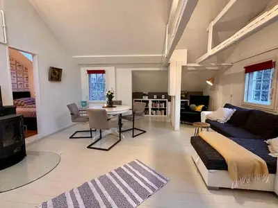 Ferienwohnung für 4 Personen (54 m²) in Worpswede 10/10