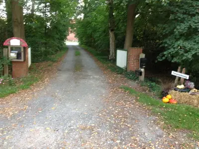 Ferienwohnung für 1 Person (15 m²) in Worpswede 7/10