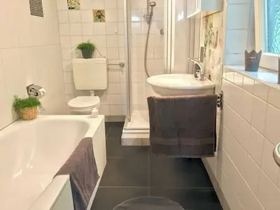 Ferienwohnung für 4 Personen (86 m²) in Worpswede 9/10