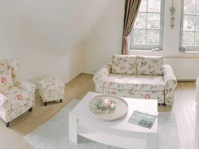 Ferienwohnung für 4 Personen (80 m²) in Worpswede 2/10