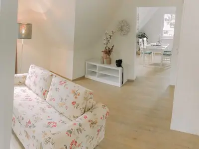Ferienwohnung für 4 Personen (80 m²) in Worpswede 3/10