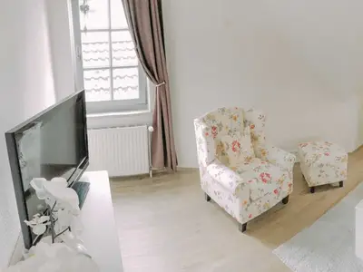 Ferienwohnung für 4 Personen (80 m²) in Worpswede 4/10
