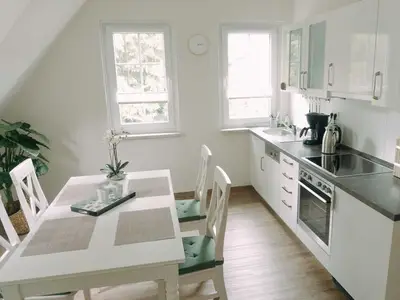 Ferienwohnung für 4 Personen (80 m²) in Worpswede 6/10