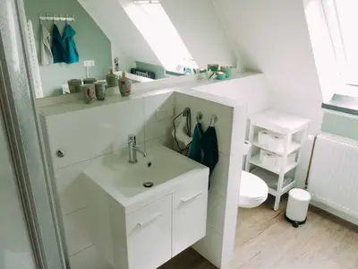 Ferienwohnung für 4 Personen (80 m²) in Worpswede 10/10