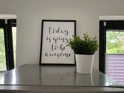 Ferienwohnung für 5 Personen (85 m²) in Worpswede 1/10