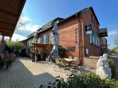 Ferienwohnung für 2 Personen (22 m²) in Worpswede 2/7