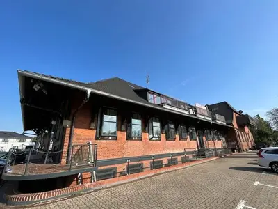 Ferienwohnung für 2 Personen (22 m²) in Worpswede 3/7
