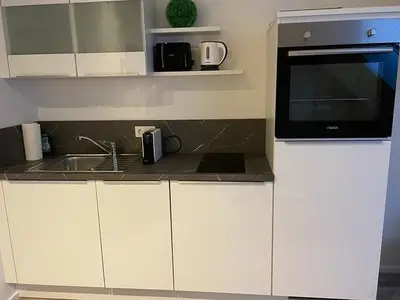 Ferienwohnung für 2 Personen (22 m²) in Worpswede 5/7