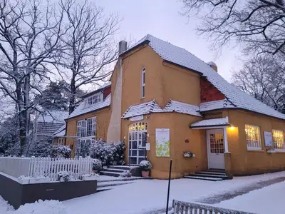 Ferienwohnung für 2 Personen (33 m²) in Worpswede 2/10