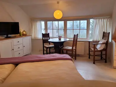Ferienwohnung für 2 Personen (33 m²) in Worpswede 4/10