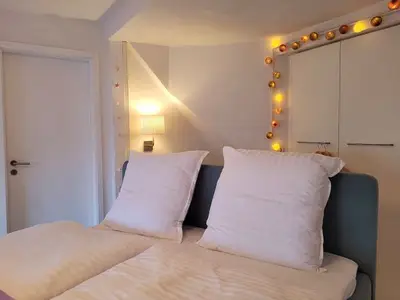 Ferienwohnung für 2 Personen (33 m²) in Worpswede 5/10
