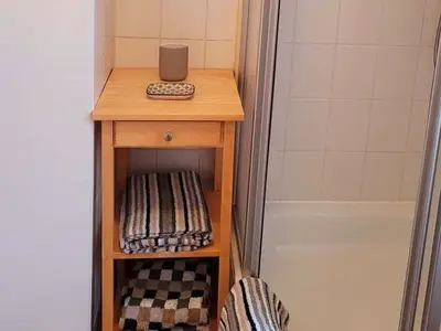 Ferienwohnung für 2 Personen (33 m²) in Worpswede 7/10